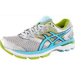 Asics GT-2000 4 Size 8 Wide Running Shoes LIKE NEW